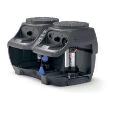 Каналізаційна установка Pedrollo SAR 550 - TRm 1.5