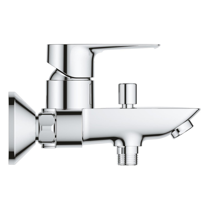 Grohe BAULOOPнабір змішувачів для ванни (23762001+23603001+26748003), (UA123215M1)