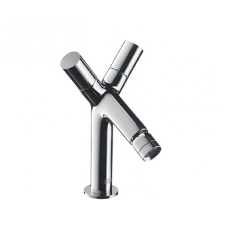Axor Смеситель на биде Hansgrohe Ахор Starck (10230810)