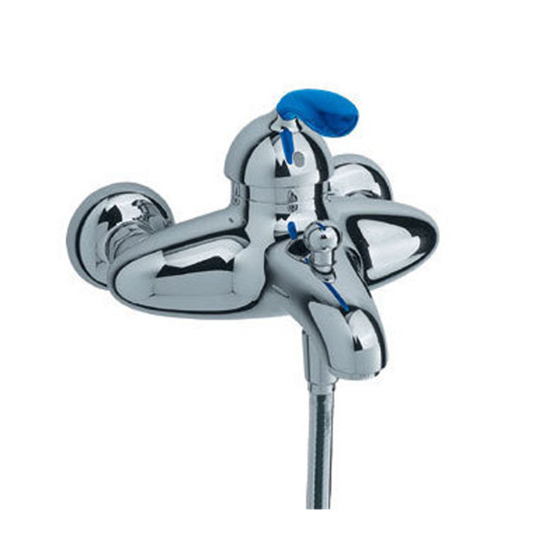 Axor Смеситель на ванну Hansgrohe Aхor Azzur (34400530)