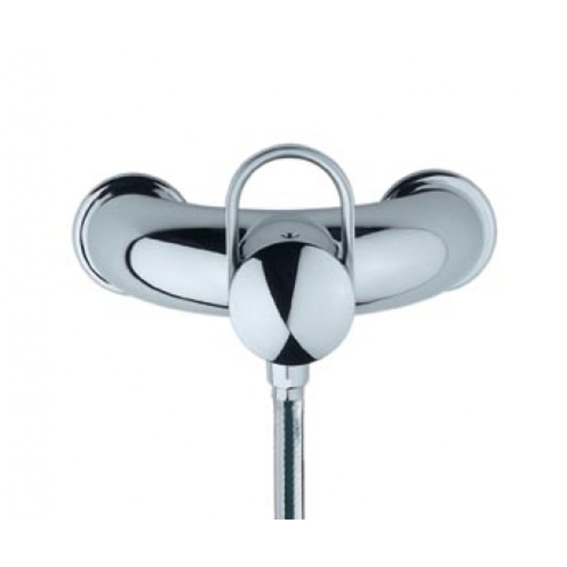 Axor Смеситель в душевую кабину Hansgrohe Аһог Arco (11600000)