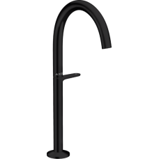 Axor Змішувач для раковини Hansgrohe One з Push-Open (48030670)