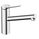Hansgrohe ZESIS M33 смеситель для кухни 150, 1jet, ECO, CoolStart, цвет хром, (74813000)