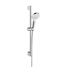 Hansgrohe CROMETTA 1jet душовий набір 1,60 м, Green, колір хром, (26554400)