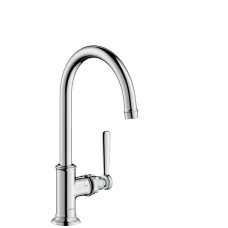 Axor Змішувач для раковини Hansgrohe Montreux (16517000)
