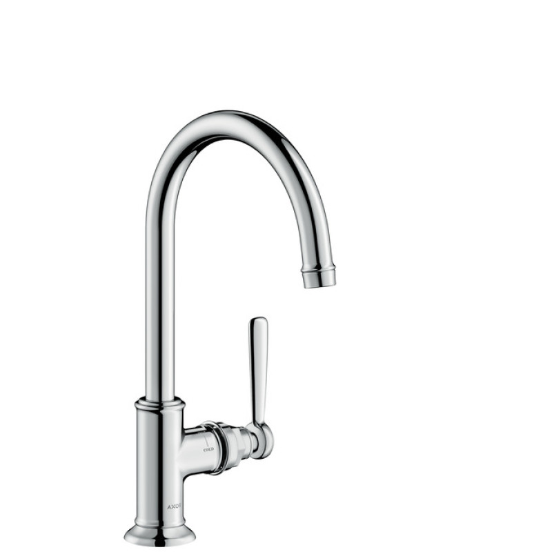 Axor Смеситель для раковины Hansgrohe Montreux (16517000)