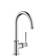 Axor Смеситель для раковины Hansgrohe Montreux (16517000)