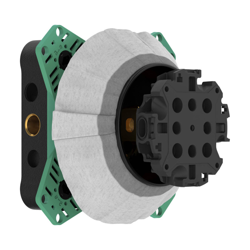 Hansgrohe Адаптер для скрытой части IBOX universal 2, (13588000)