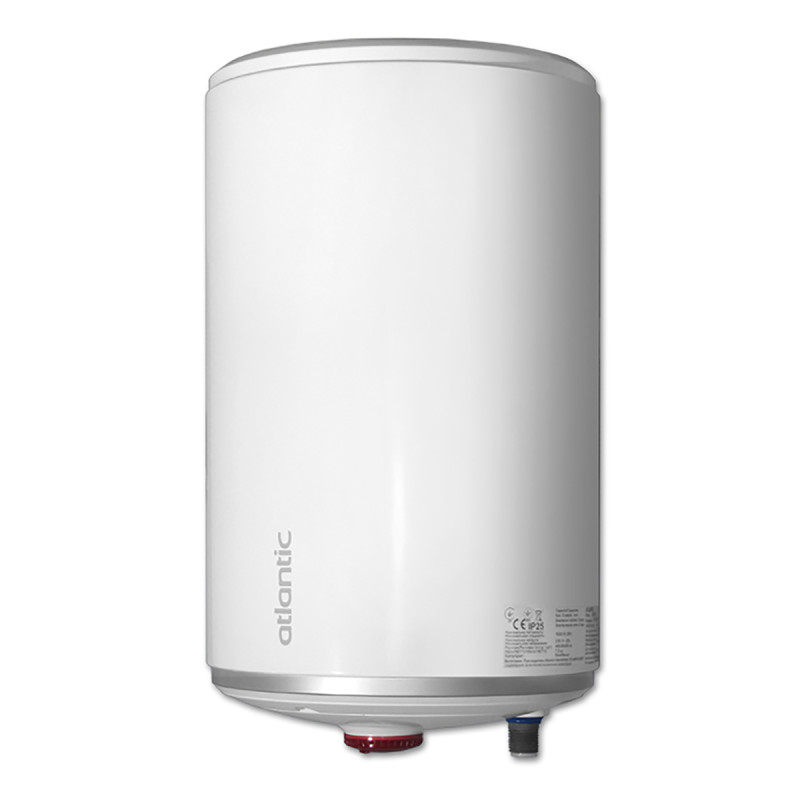 Atlantic Водонагрівач (бойлер) електричний Opro Small PC 15 R 15 літрів (821230)