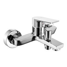 IMPRESE MELNIK змішувач для ванни, хром, (f03211001AA)