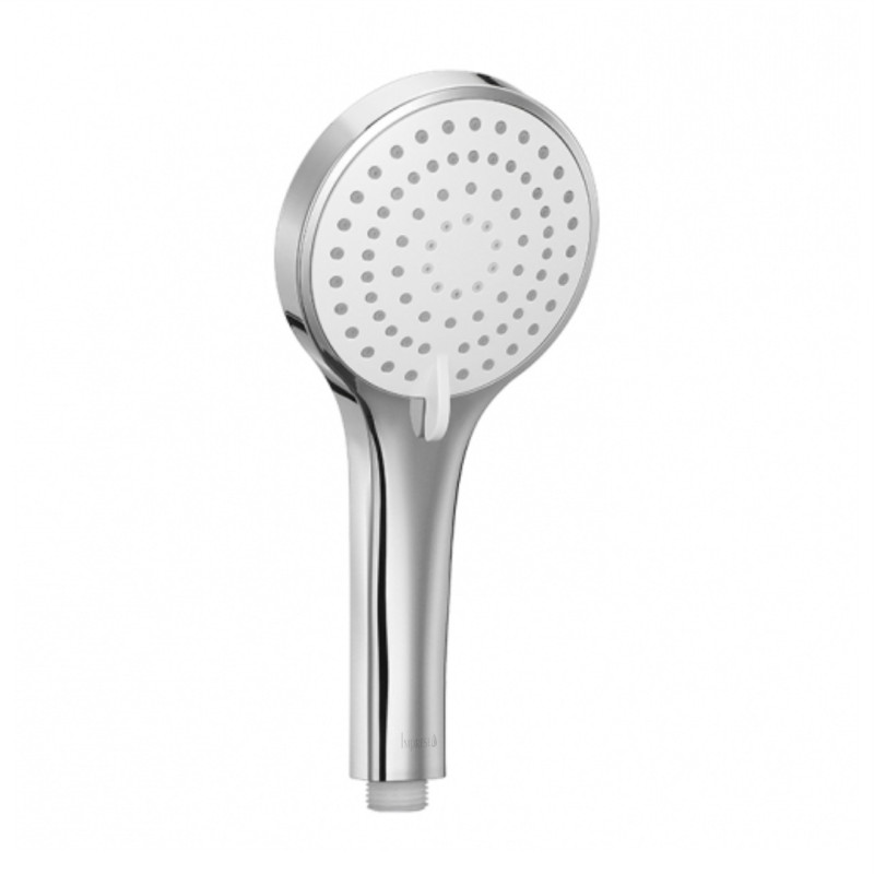 IMPRESE Душ ручний 110 мм, 3 режими, хром, (f03600101BD)