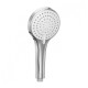 IMPRESE Душ ручний 110 мм, 3 режими, хром, (f03600101BD)