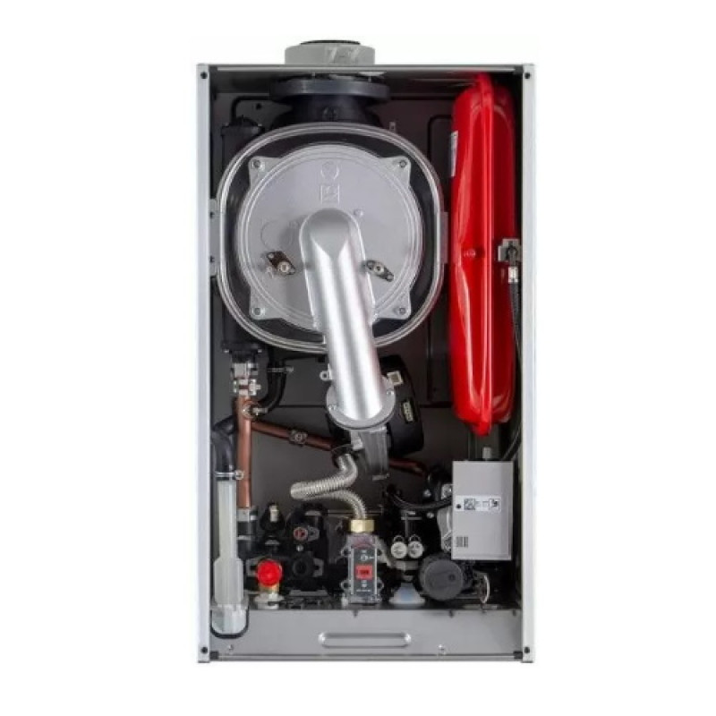 Baxi Двухконтурный конденсационный газовый котёл DUO-TEC COMPACT E 20 (A7722081)