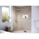 Hansgrohe RAINDRAIN COMPACT монтажный комплект для плоской установки под плитку700мм, (56165000)