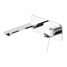 IMPRESE PERLA смеситель для умывальника скрытый монтаж, хром, 35 мм, (f03508001CC)