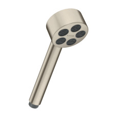 Axor ONE ручной душ, 75, 1 jet,EcoSmart, цвет шлифованный никель, (48651820)