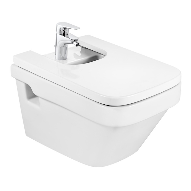 ROCA DAMA-N біде підвісне, (A357785000)