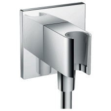 Hansgrohe FIXFIT Porter Square тримач для душу, (26889000)