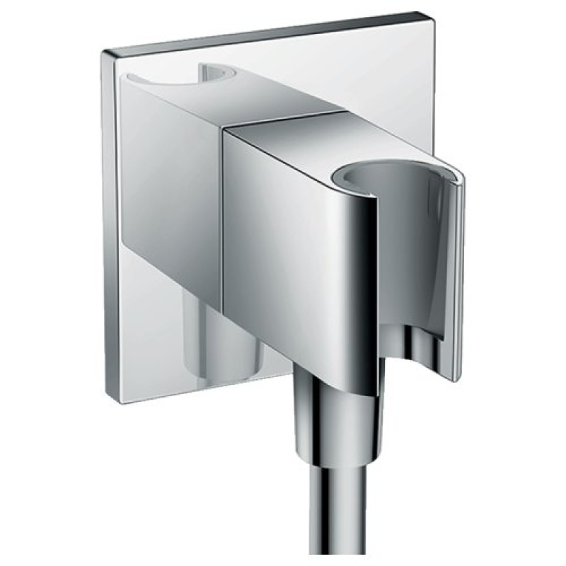 Hansgrohe FIXFIT Porter Square тримач для душу, (26889000)