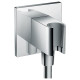 Hansgrohe FIXFIT Porter Square тримач для душу, (26889000)