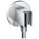 Hansgrohe FIXFIT Porter S тримач для душу, (26888000)