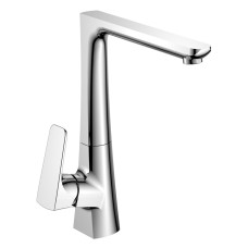 IMPRESE PIVOT WV смеситель для кухни, хром, 35 мм, (f03408501WV)