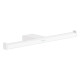 Hansgrohe Держатель туалетной бумаги ADDSTORIS 41748700, белый, (41748700)
