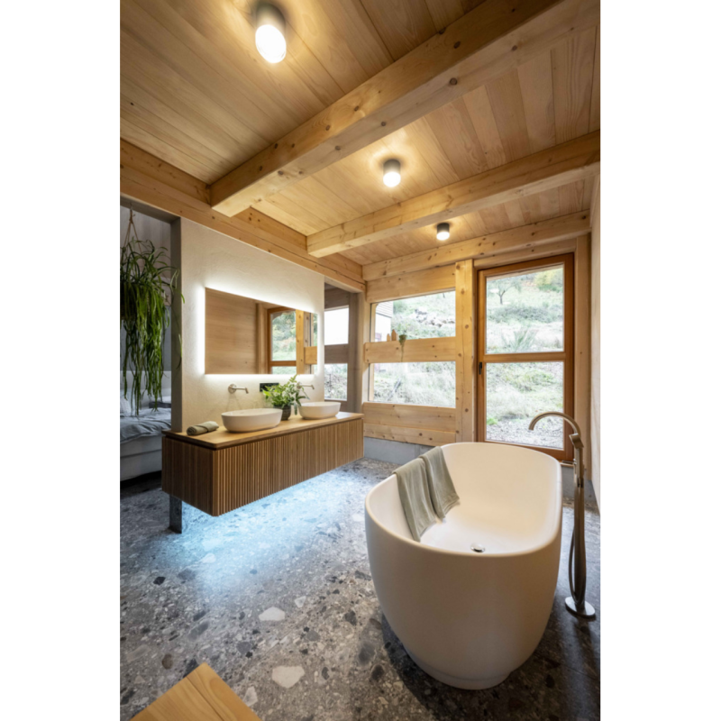 Axor ONE Select смеситель для умывальника, излив 220мм, ПМ, хром, (48112000)