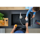 Hansgrohe Кухонна мийка кам`яна 43313170, чорний, (43313170)