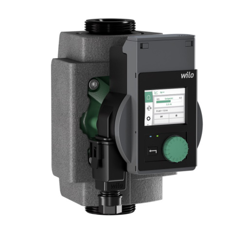 Wilo Циркуляционный насос Stratos Pico 25/0,5-4 (4244393)