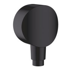 Hansgrohe FIXFIT шлангове з`єднання, колір чорний матовий, (26453670)