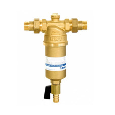 BWT Фільтр для гарячої води PROTECTOR MINI 1 HR (810541) (810541)