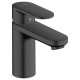 Hansgrohe VERNIS BLEND смеситель для умывальника, черный матовый, (71551670)