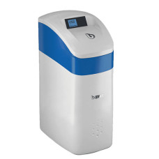 BWT Компактний пом'якшувач води Perla Silk M (PS15UA)