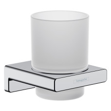 Hansgrohe Стакан ADDSTORIS, (41749000)