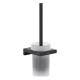 Hansgrohe Щітка для унітаза ADDSTORIS 41752670, чорний, (41752670)