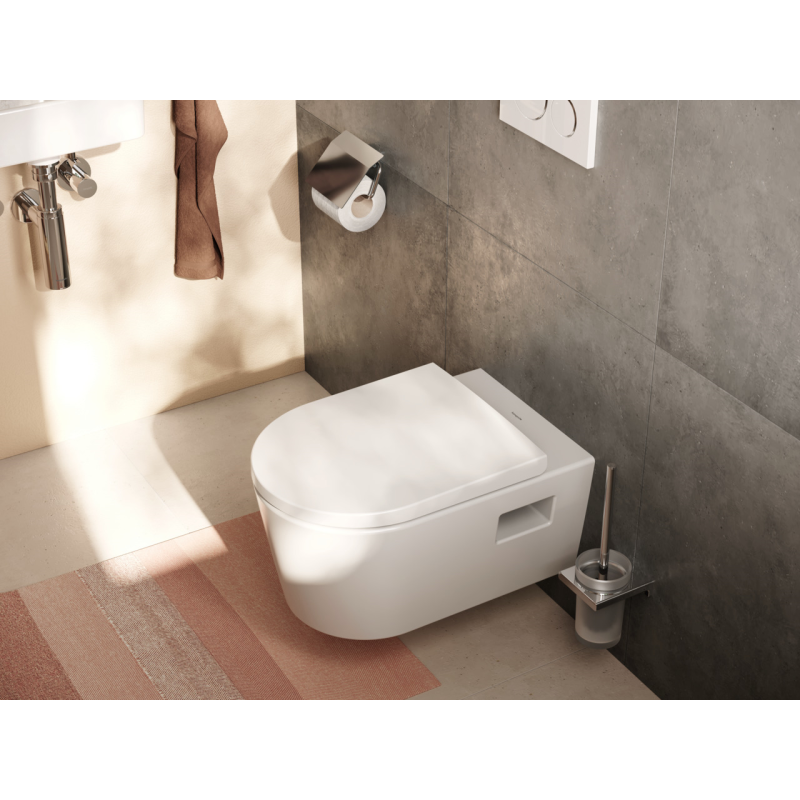 Hansgrohe ADDSTORIS щiтка для унiтазу, (41752000)