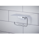 Hansgrohe Держатель туалетной бумаги ADDSTORIS 41772000, (41772000)