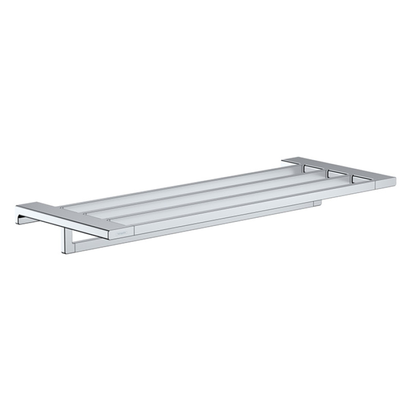 Hansgrohe ADDSTORIS полочка для полотенец, (41751000)