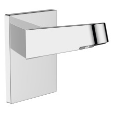 Hansgrohe PULSIFY держатель верхнего душа, (24149000)