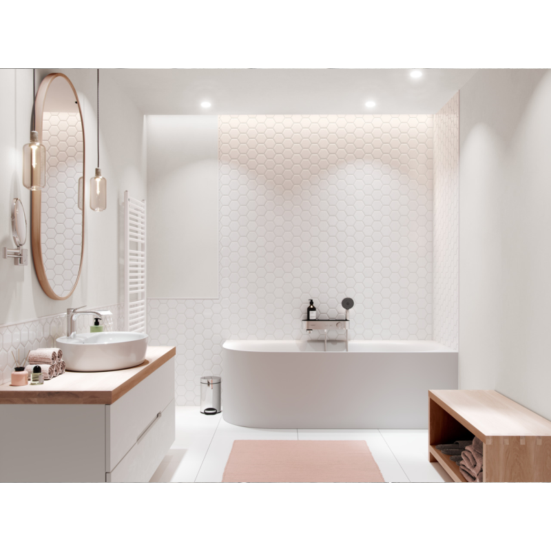 Hansgrohe PULSIFY термостат для ванни, (24340000)