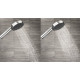 Hansgrohe PULSIFY SELECT душевой набор (ручной душ -3р, душ стойка 65см), (24160000)