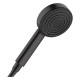 Hansgrohe PULSIFY ручной душ 1 режим,черный матовый, (24120670)