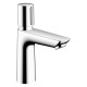 Hansgrohe TALIS E смеситель для умивальника з регулюванням часу, (71718000)