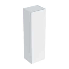 Geberit Тумба для ванної кімнати SMYLE 500.361.00.1, білий, (500.361.00.1)