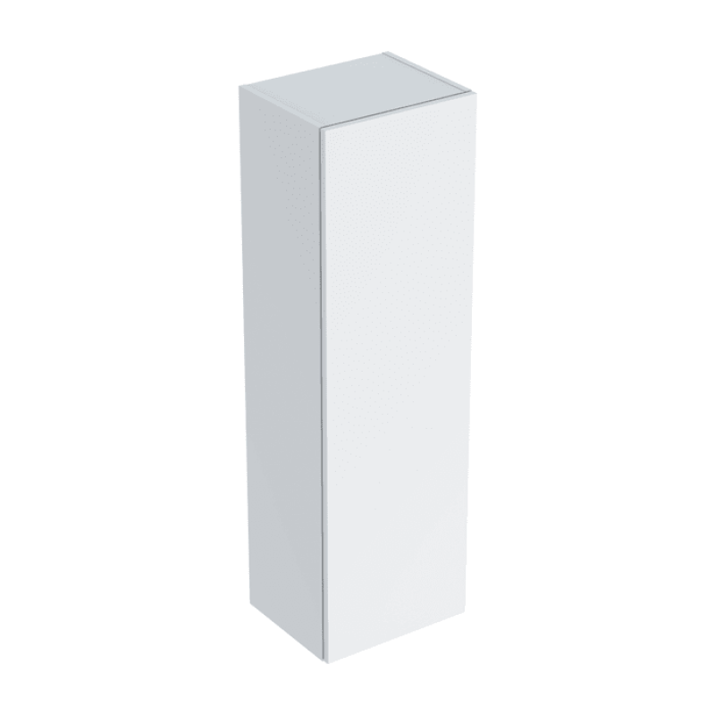 Geberit Тумба для ванної кімнати SMYLE 500.361.00.1, білий, (500.361.00.1)