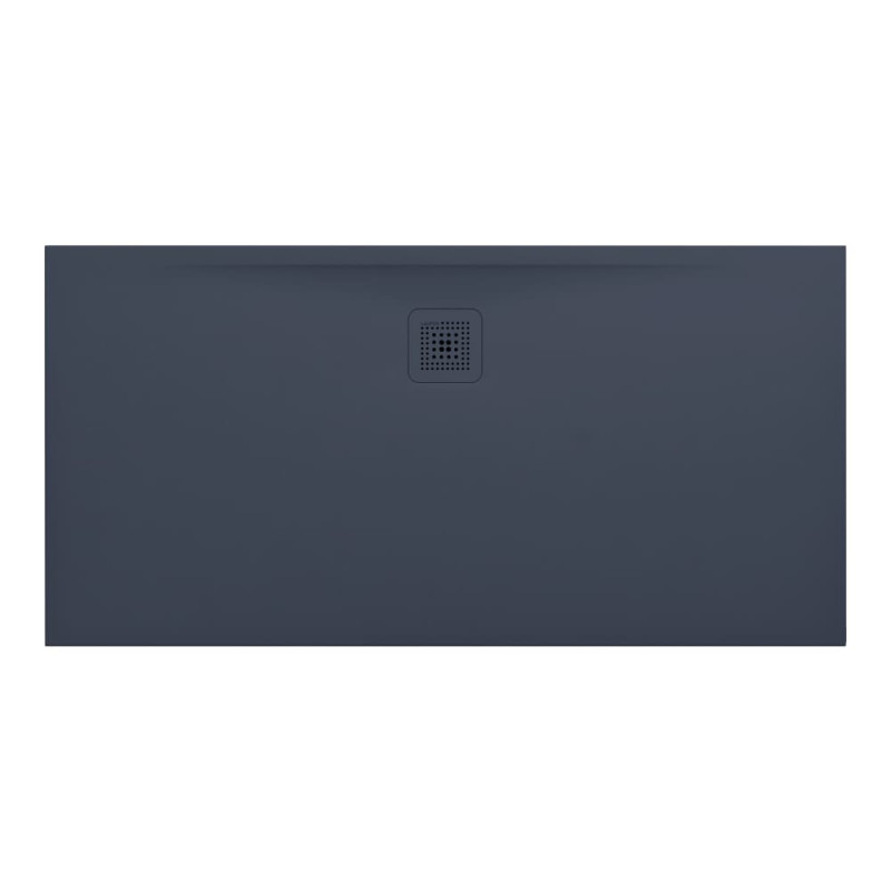 Laufen PRO душовий піддон 140*70*3 см, колір антрацит, (H2159540780001)