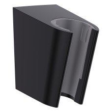 Hansgrohe PORTER`S держатель душа, цвет черный матовый, (28331670)