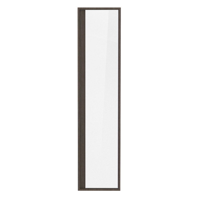 IMPRESE BLATNA L пенал 150*40*35 см, підвісний, колір ільм бергамо, (f3283Dr)