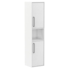 IMPRESE VYSKOV пенал 170*40*35 см, підвісний, білий, (f3253W)